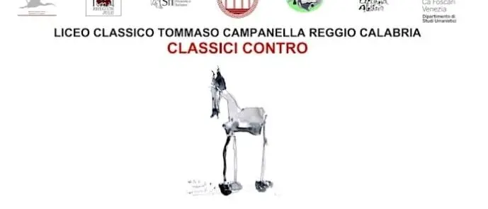 Al Museo di Reggio l'incontro \"Parrhesia, la libertà di parola dal mondo antico ai giorni nostri\"