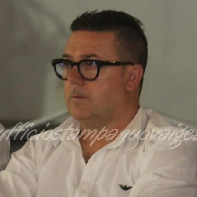 Verso Reggina-Igea Virtus, il patron Massimo Italiano: «Vincere al Granillo sarebbe come battere la Juventus»