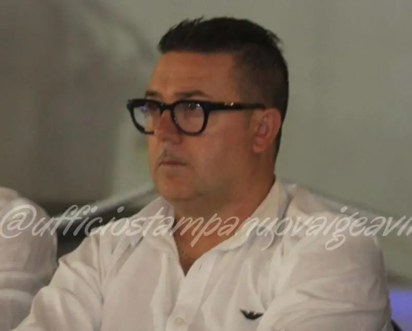 Verso Reggina-Igea Virtus, il patron Massimo Italiano: «Vincere al Granillo sarebbe come battere la Juventus»