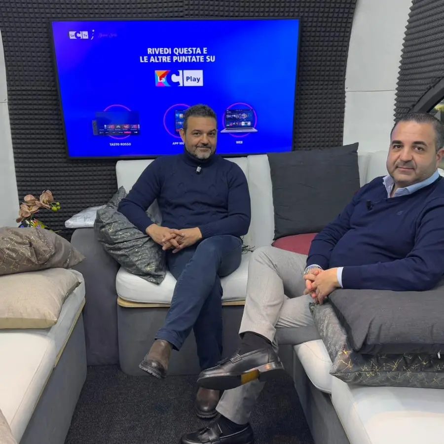 CAPODANNO ON THE ROAD | Cannizzaro scommette su Reggio: «Città dei giovani per i giovani»