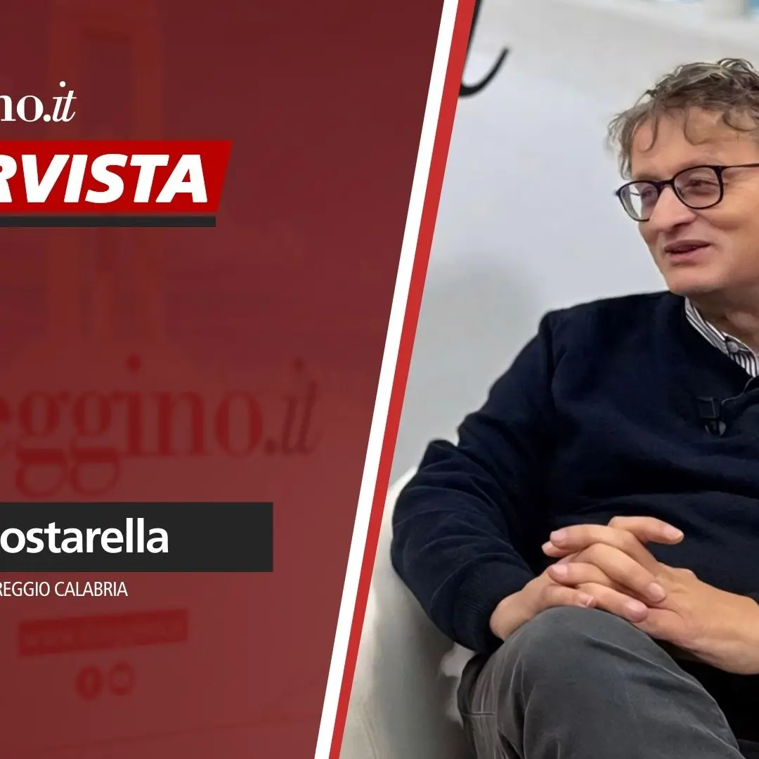 A TU PER TU | Costarella: «Nuove tecnologie in arrivo al Gom tra cui un robot che opererà anche il tumore alla mammella» - VIDEO