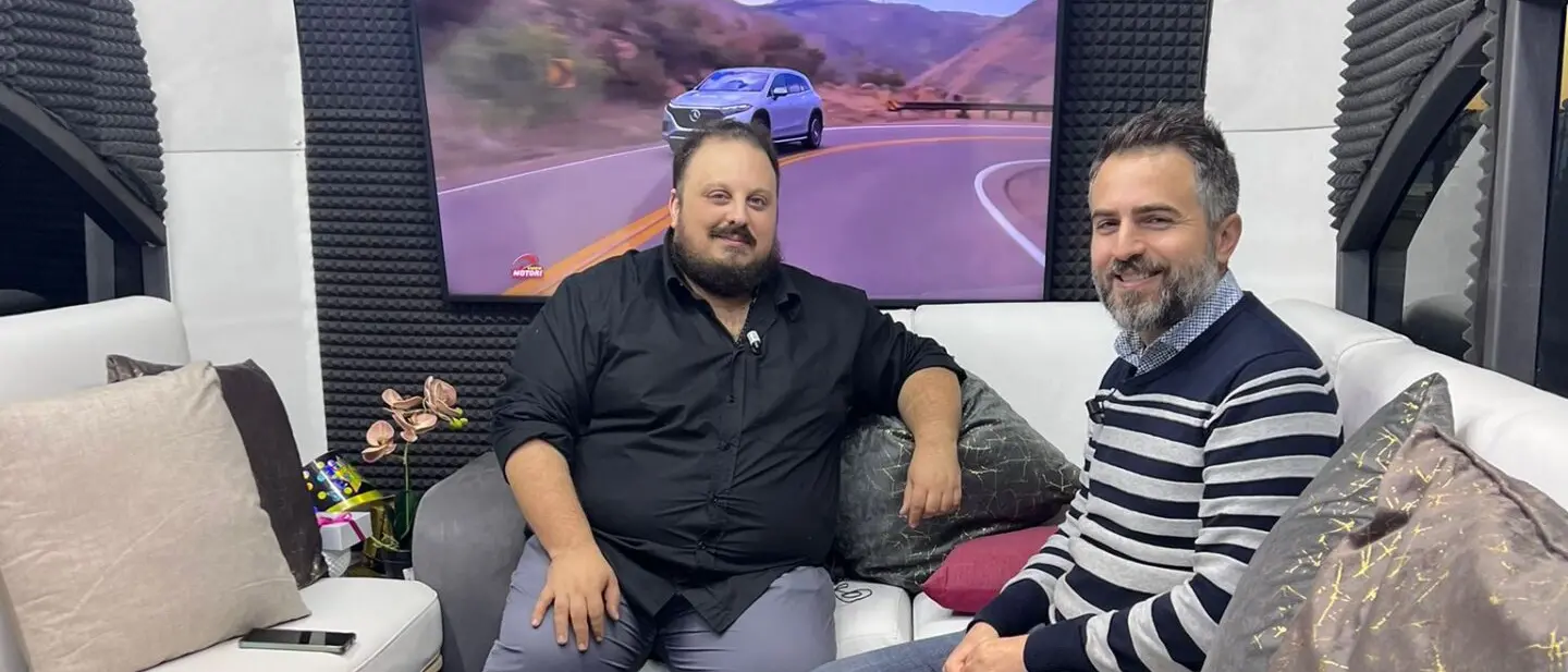 CAPODANNO ON THE ROAD | Cultura e turismo, Mazzacuva non ha dubbi: «Binomio vincente per rinascita di Reggio» - VIDEO