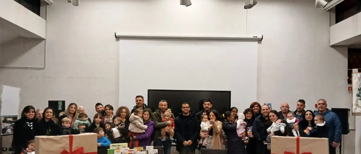 Bova Marina, un libro in dono a ogni nuovo nato