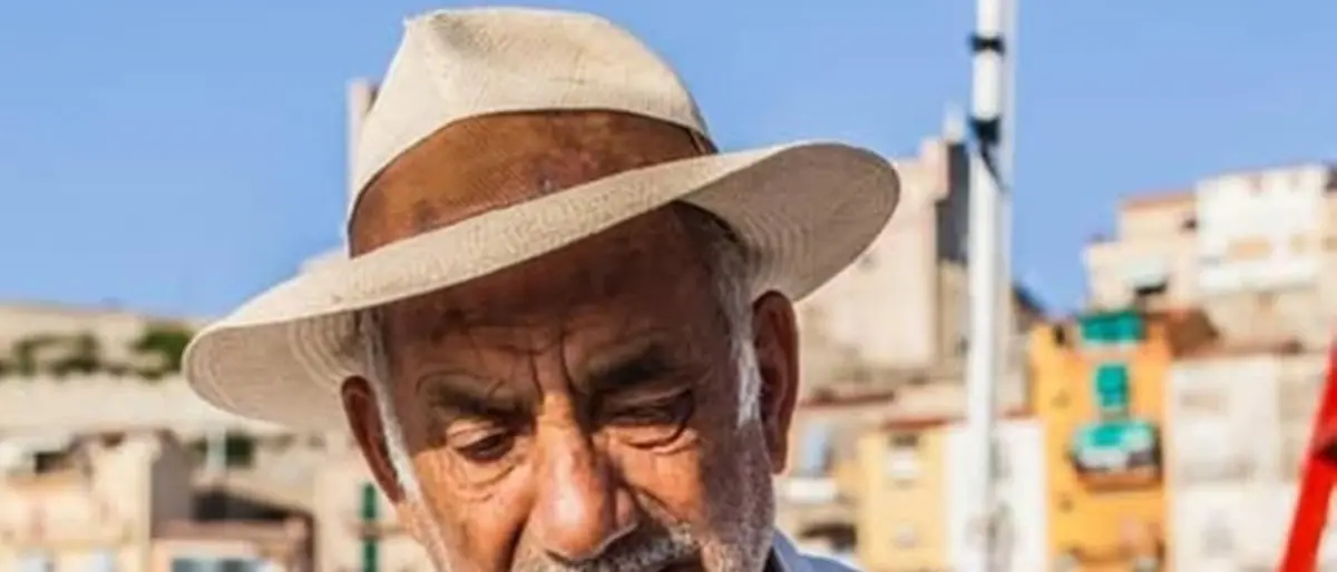 Reggio piange il suo pittore, addio a Stellario Baccellieri