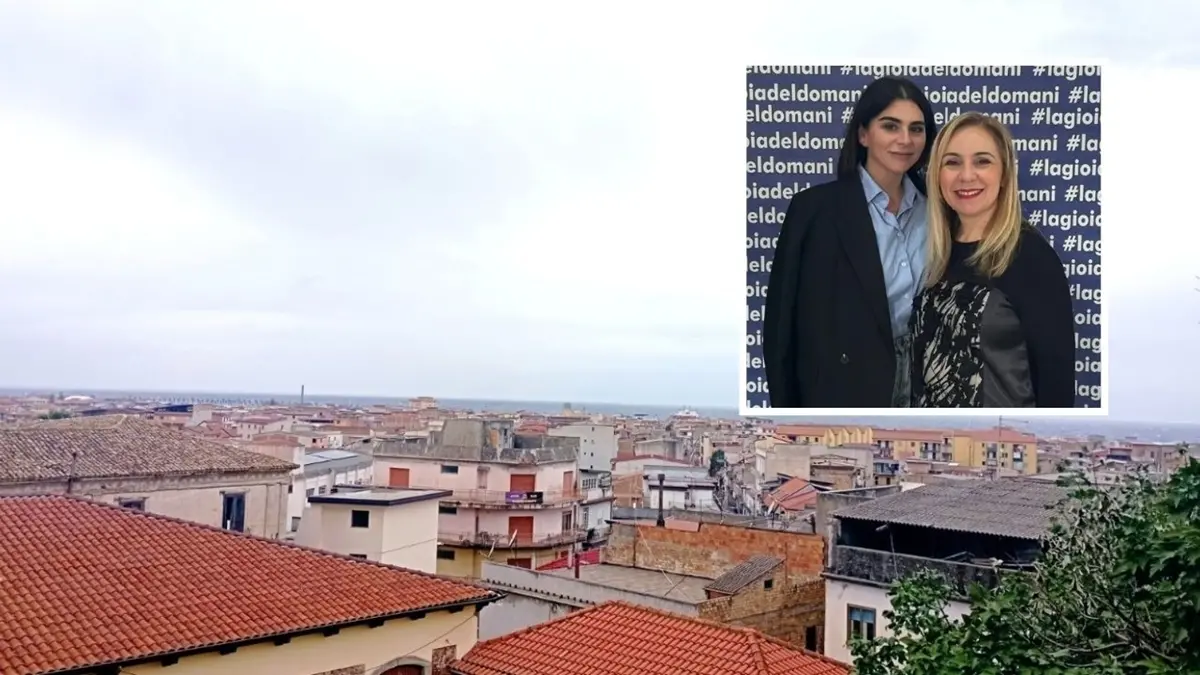 Gioia Tauro proclamata \"Città che legge\": un passo importante per la crescita culturale e sociale del territorio
