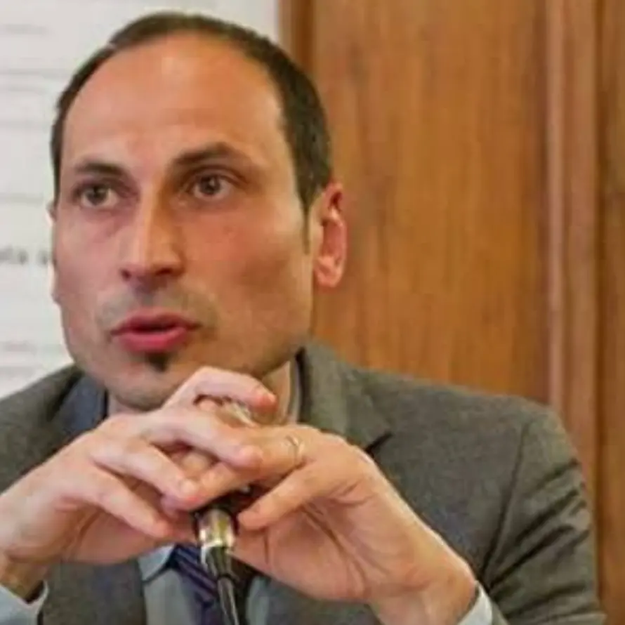 Coronavirus, Delfino: «Grazie al presidente Gerardis che ha sospeso le esecuzioni degli sfratti»