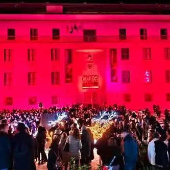 Successo per l'evento a piazza De Nava, Falcomatà: «Location bellissima che mostra il suo potenziale»