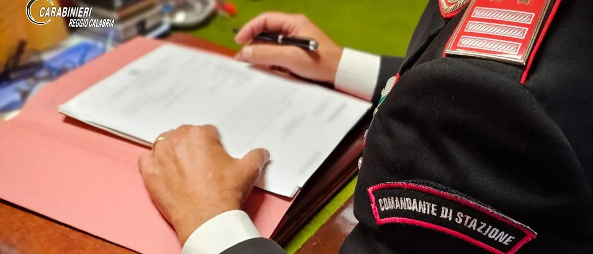 Melito, maltrattamenti e violenze sessuale su ex moglie: per l'uomo scatta il divieto di avvicinamento