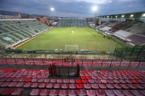Arriva l'ok che da speranza agli amaranto. Nuova vita al Granillo