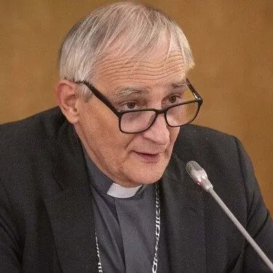 Percorso giubilare diocesano, il Cardinale Zuppi interverrà a Reggio Calabria il 17 gennaio