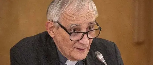 Percorso giubilare diocesano, il Cardinale Zuppi interverrà a Reggio Calabria il 17 gennaio