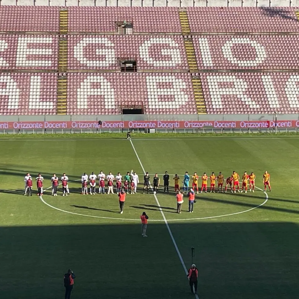 Reggina: Ora puoi davvero sognare. Gli amaranto ribaltano la Nuova Igea Virtus al Granillo