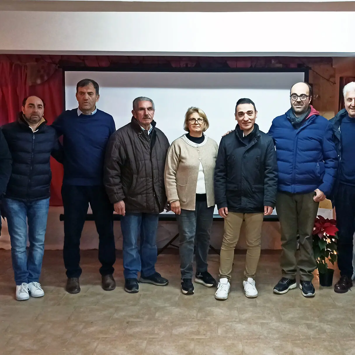 Barritteri celebra la solidarietà con la Tombolata Benefica: una comunità unita per il bene comune