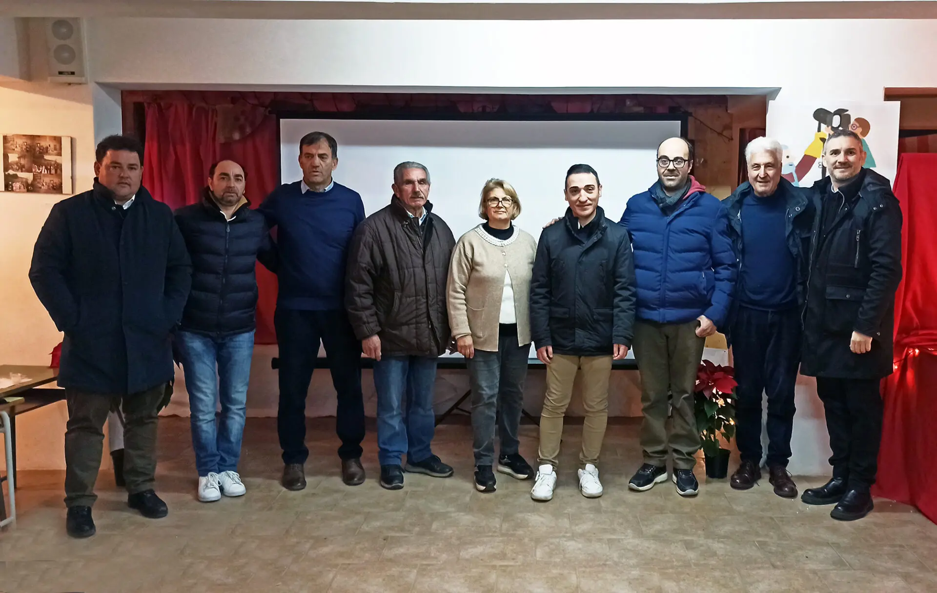 Barritteri celebra la solidarietà con la Tombolata Benefica: una comunità unita per il bene comune