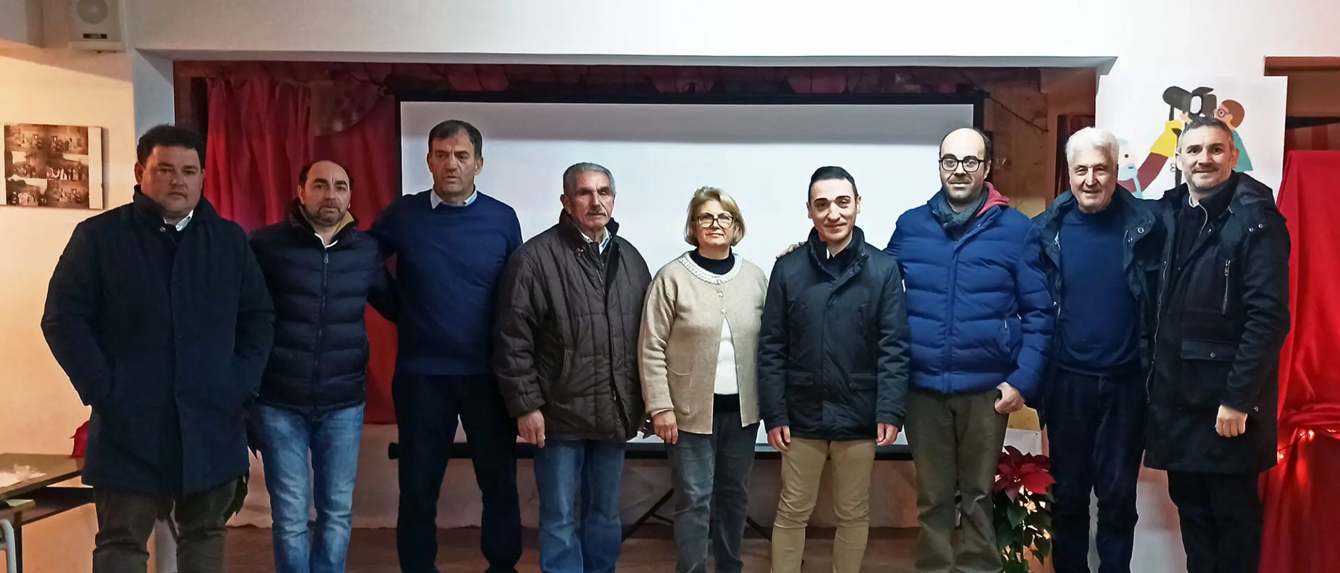 Barritteri celebra la solidarietà con la Tombolata Benefica: una comunità unita per il bene comune