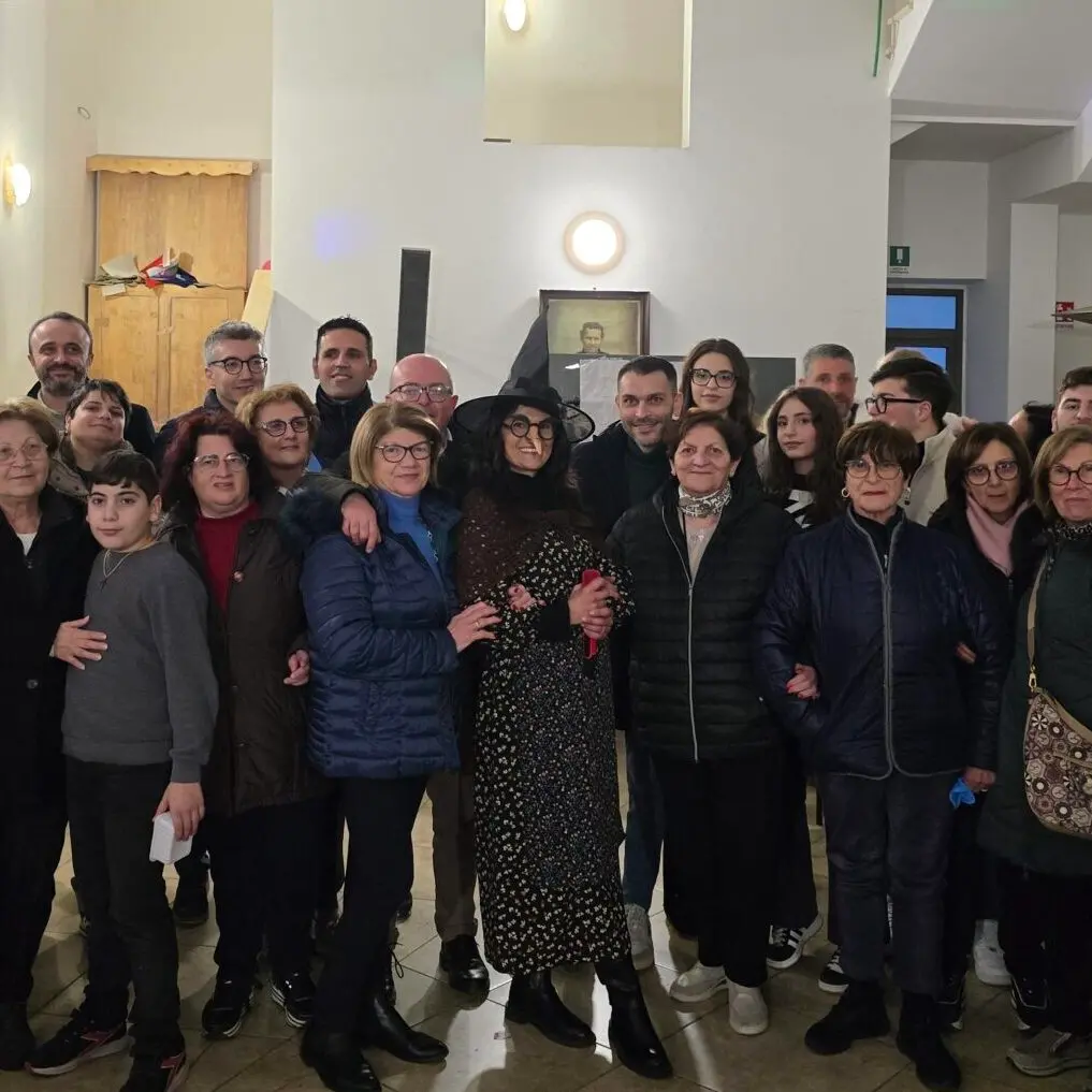 Campo Calabro, la Befana dei Bambini rinnova la tradizione e unisce la comunità
