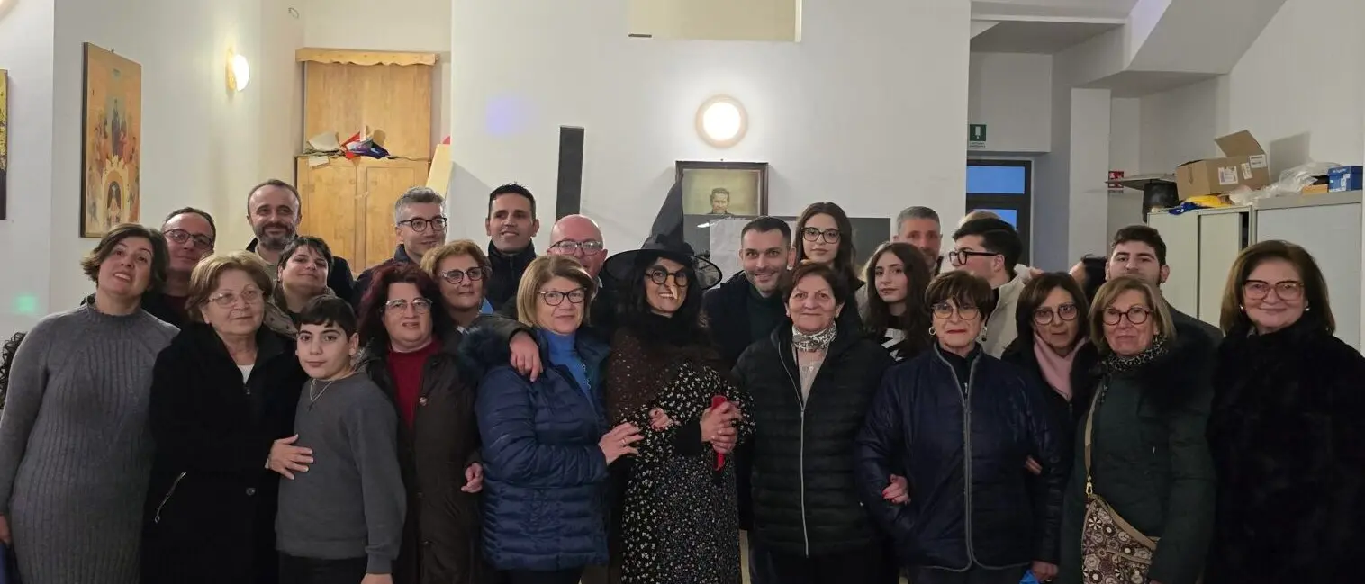 Campo Calabro, la Befana dei Bambini rinnova la tradizione e unisce la comunità