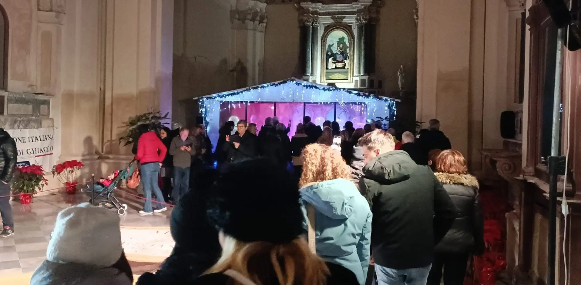 Taurianova, il successo di \"Natale tra le Righe\" conferma il binomio partecipazione e qualità