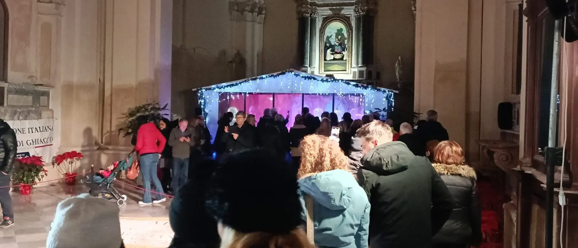 Taurianova, il successo di \"Natale tra le Righe\" conferma il binomio partecipazione e qualità
