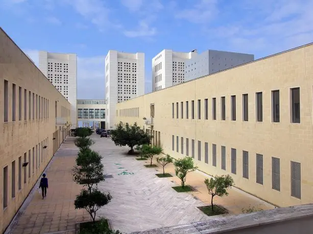 Università Mediterranea, al via il corso di laurea in design