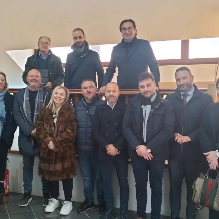 Gioia Tauro, consegna dei lavori per la realizzazione di un centro antiviolenza sulle donne e sui minori
