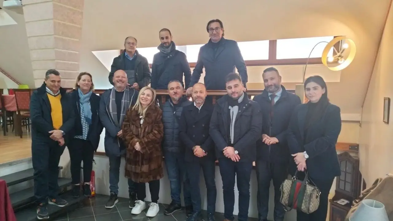 Gioia Tauro, consegna dei lavori per la realizzazione di un centro antiviolenza sulle donne e sui minori