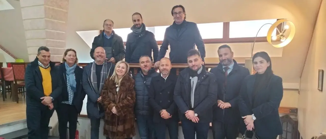 Gioia Tauro, consegna dei lavori per la realizzazione di un centro antiviolenza sulle donne e sui minori