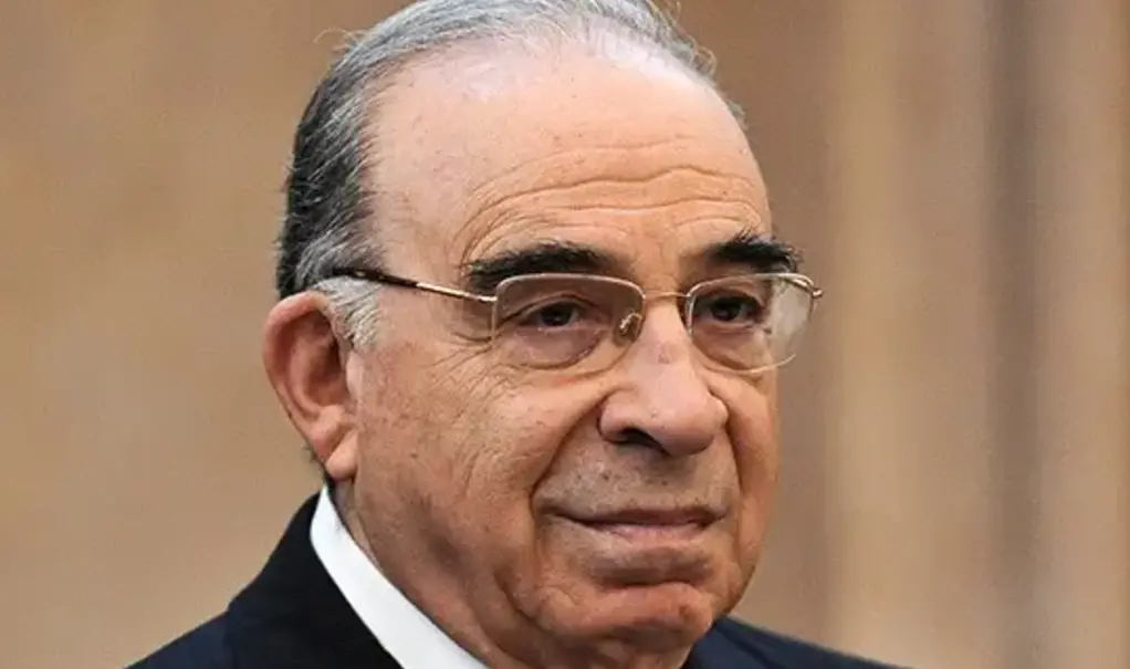 Addio a Giuseppe Chiaravalloti, l'ex presidente della Giunta regionale