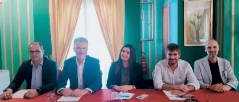 Ponte sullo Stretto, Forza Italia Villa: «Fiducia nel Governo»\n