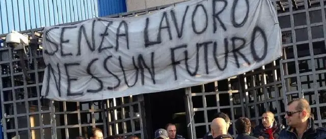 Svimez, i giovani imprenditori reggini: «Basta ipocrisia, serve progetto»