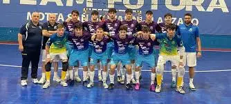 Polisportiva Futura, arriva la Meta Catania: in scena lo spareggio under 23