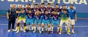 Polisportiva Futura, arriva la Meta Catania: in scena lo spareggio under 23