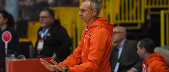 Viola, Cadeo: «Sconfitta formativa, ora piedi per terra»