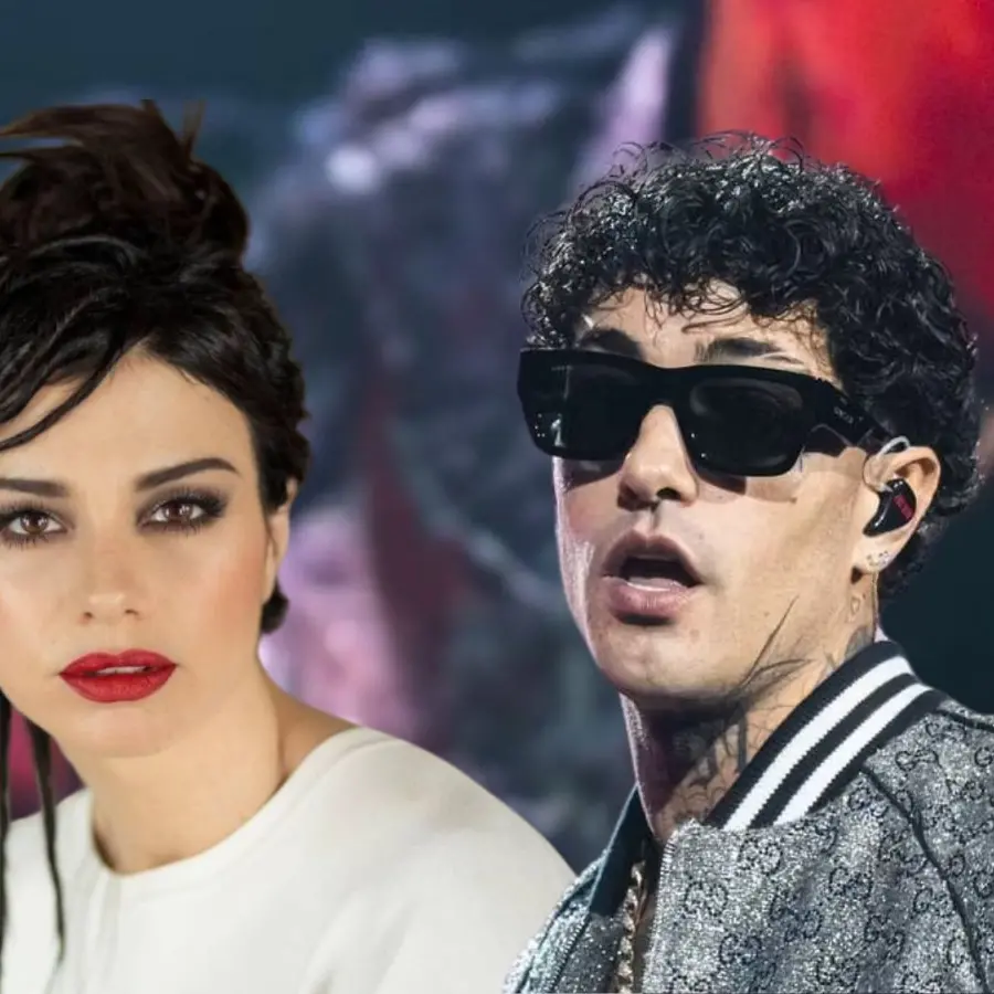 (Troppe) Parole in libertà, dopo Fedez la polemica torna sul palco a Reggio con Dolcenera e la difesa di Tony Effe
