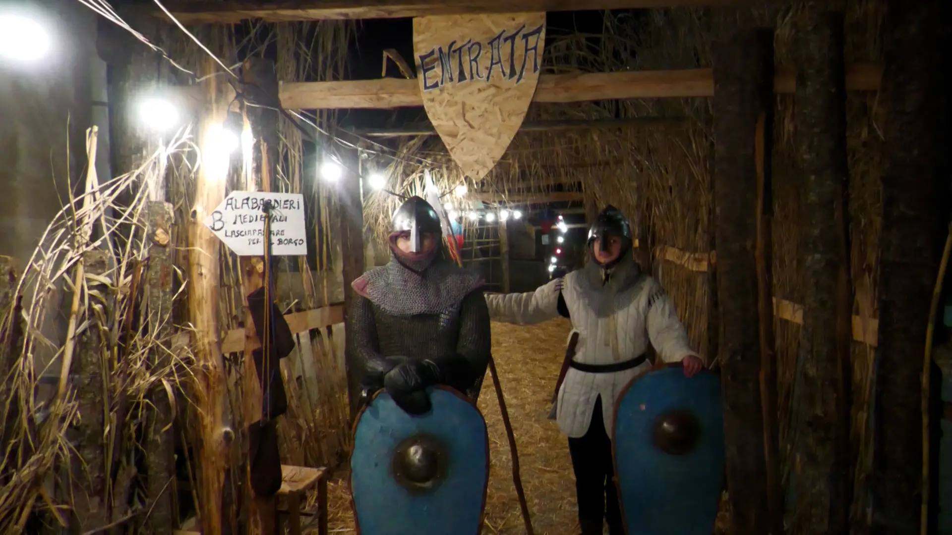 La magia dei Presepi Viventi: Bova e Ortì tra tradizione e rinascita