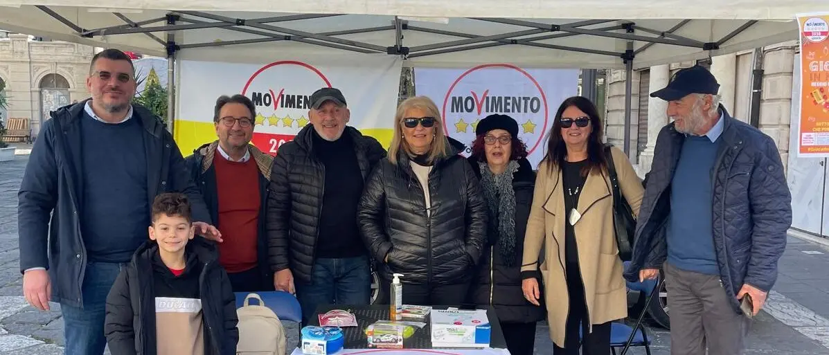 Reggio, \"Giocattoli in movimento\", successo per la raccolta per i bambini