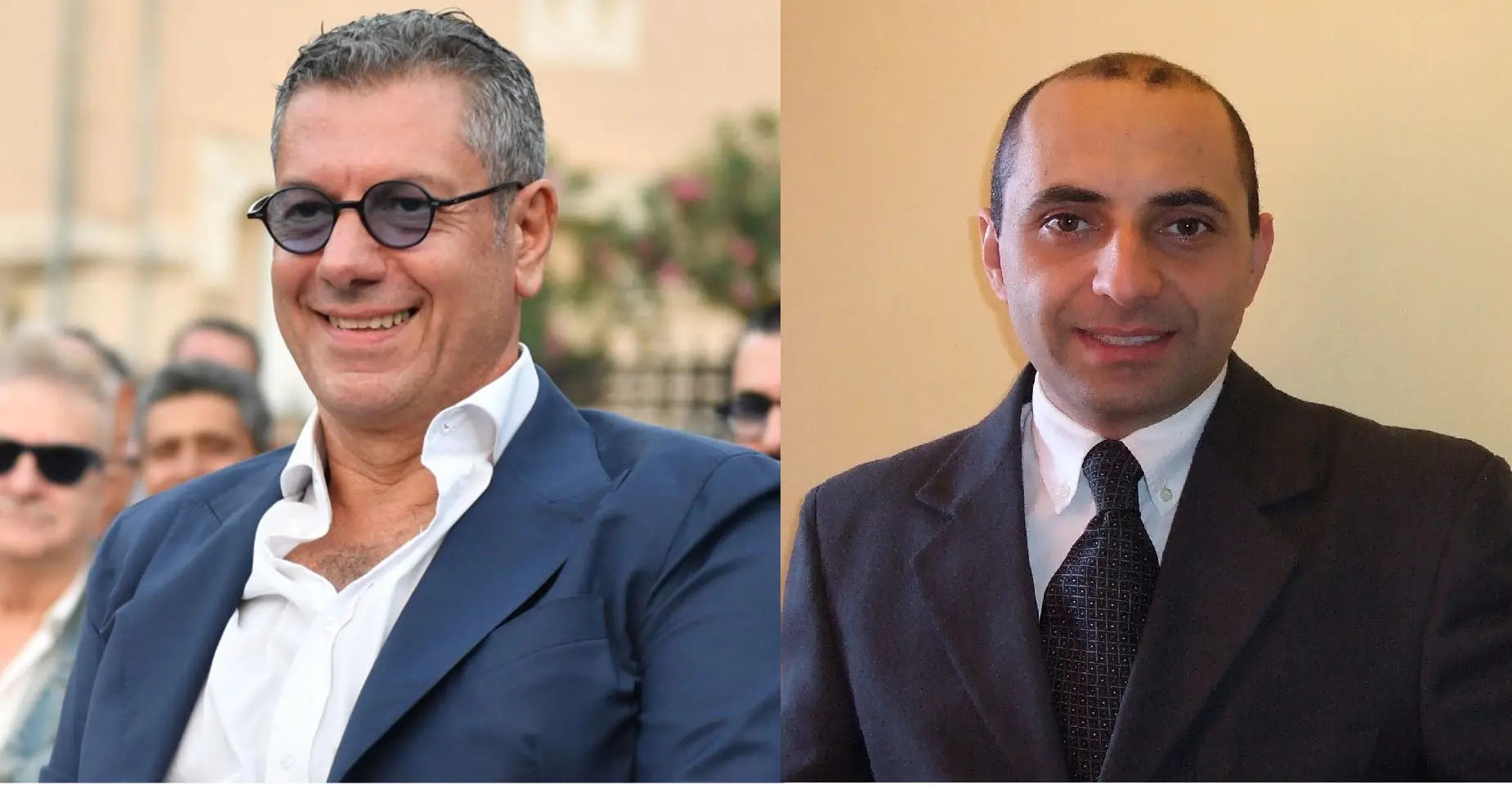 Marra (MAP): «Giuseppe Scopelliti un gigante della politica a Reggio Calabria»