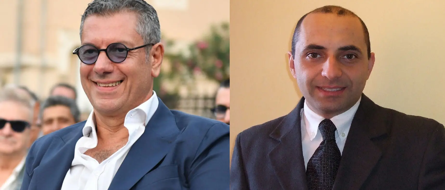 Marra (MAP): «Giuseppe Scopelliti un gigante della politica a Reggio Calabria»