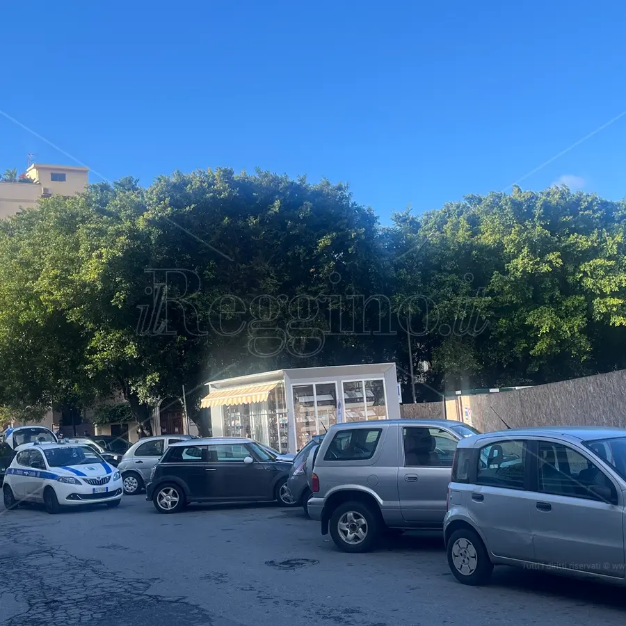 Reggio, riaperto il cantiere degli scavi di piazza Garibaldi