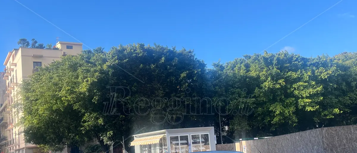 Reggio, riaperto il cantiere degli scavi di piazza Garibaldi