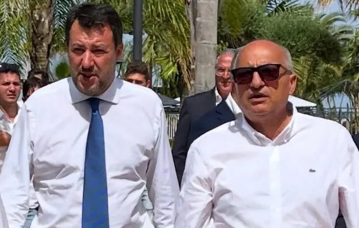 Gelardi (Lega): «Un 2024 di grandi traguardi per la Calabria»