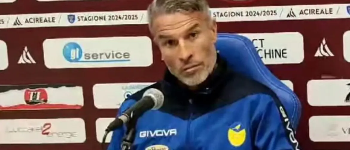 Verso Scafatese-Reggina, Atzori: «Il legame con la Reggina è eterno, ma con la Scafatese vogliamo vincere il campionato»