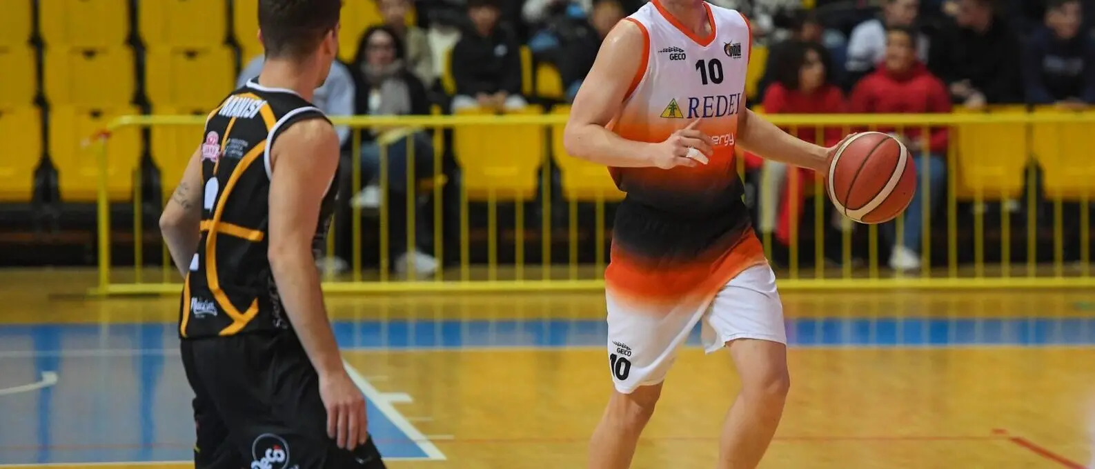 Prima sconfitta Viola, Fernandez: «Guardiamo avanti imparando dagli errori»