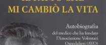 Erminio Longhini, ispiratore del volontariato ospedaliero Avo, sarà ricordato a Reggio Calabria