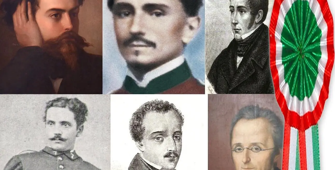 Alla biblioteca De Nava di Reggio l'incontro \"La letteratura del Risorgimento\"