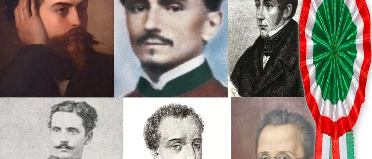 Alla biblioteca De Nava di Reggio l'incontro \"La letteratura del Risorgimento\"