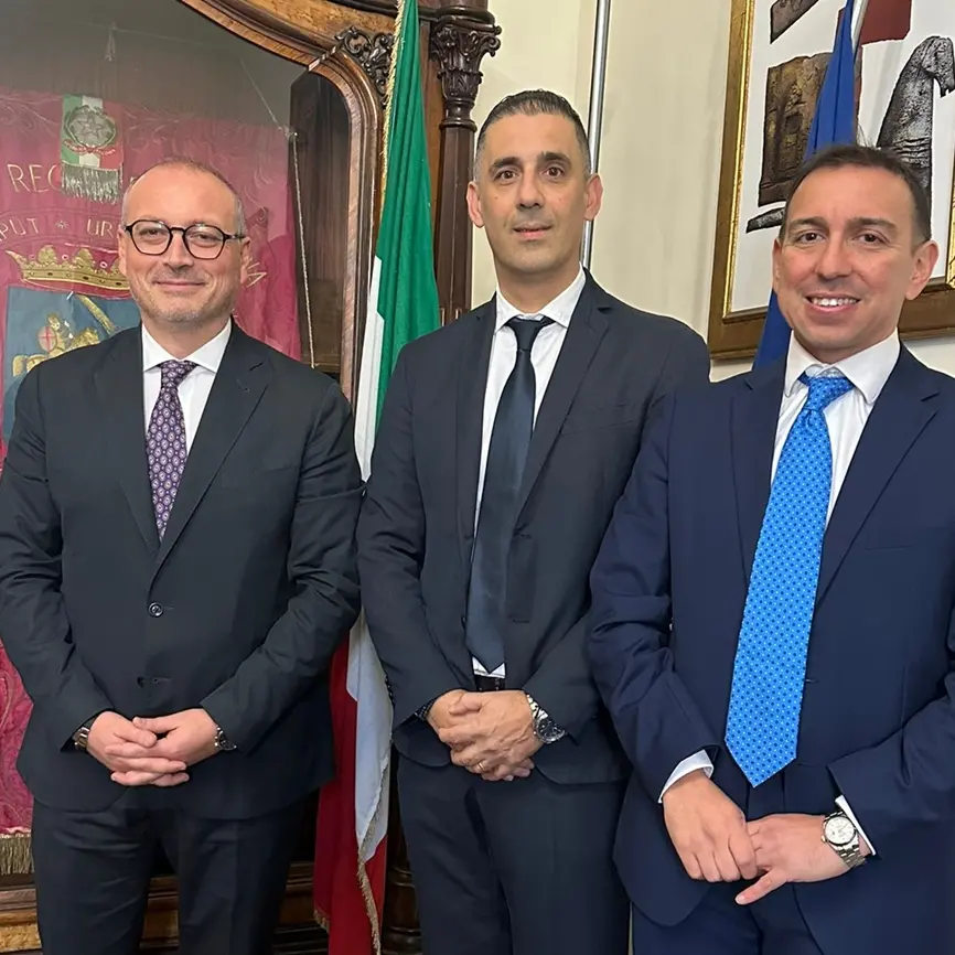 Maltempo a Reggio, il gruppo consiliare Red: «Pronto l'intervento su numerose strade provinciali interne»