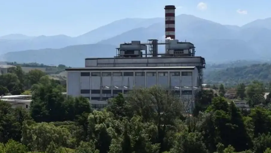 Centrale del Mercure, il gruppo del Pd: ‭«In Commissione esplodono superficialità e divisioni del centrodestra‭»