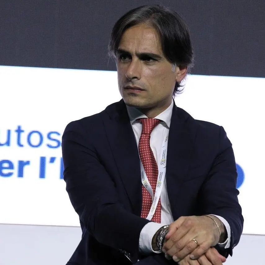 Falcomatà al Coordinamento Anci Città Metropolitane: ‭«Nuove risorse per gli Enti locali e rigenerazione di spazi e beni pubblici‭»