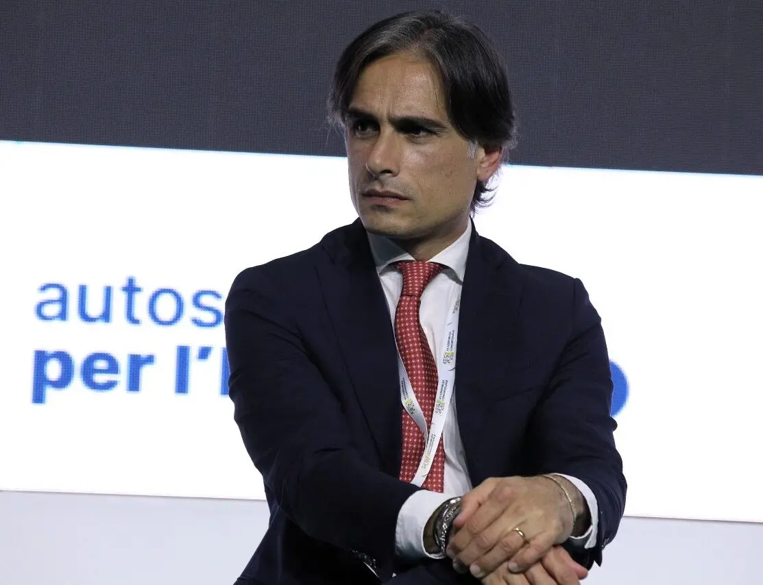 Falcomatà al Coordinamento Anci Città Metropolitane: ‭«Nuove risorse per gli Enti locali e rigenerazione di spazi e beni pubblici‭»